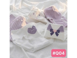 QUẦN HÌNH HỌA Q04- BLOCK 5 CÁI